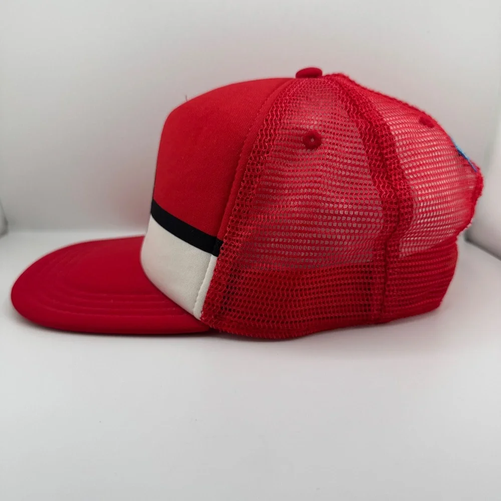 Pokémon pokemon trucker